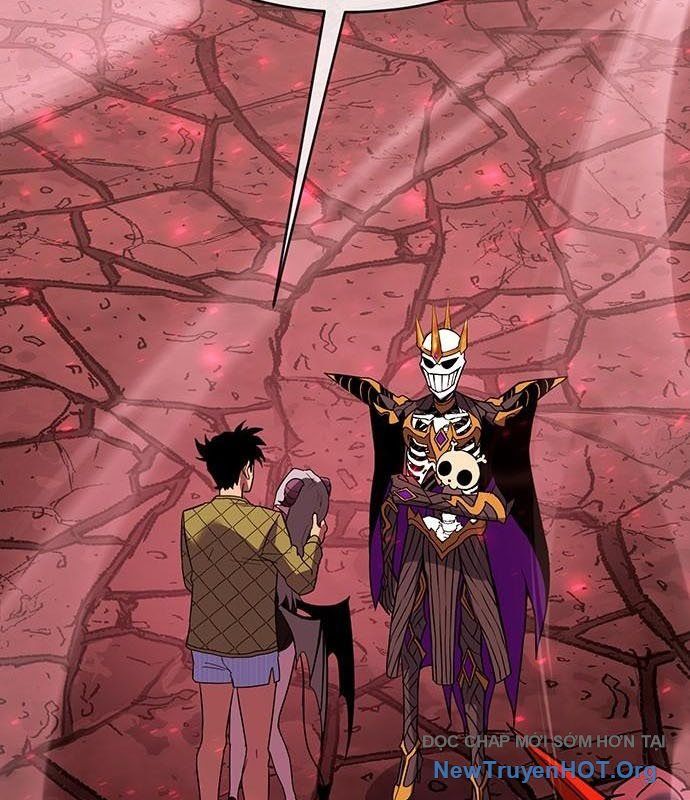 Cây Xẻng Xúc Được Mọi Thứ Chap 20 - Next Chap 19