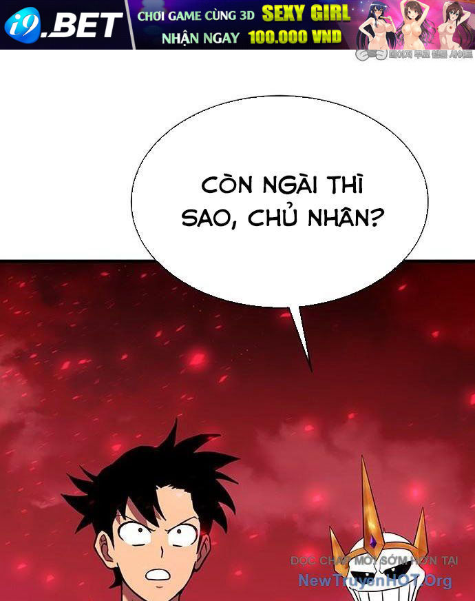 Cây Xẻng Xúc Được Mọi Thứ Chap 20 - Next Chap 19