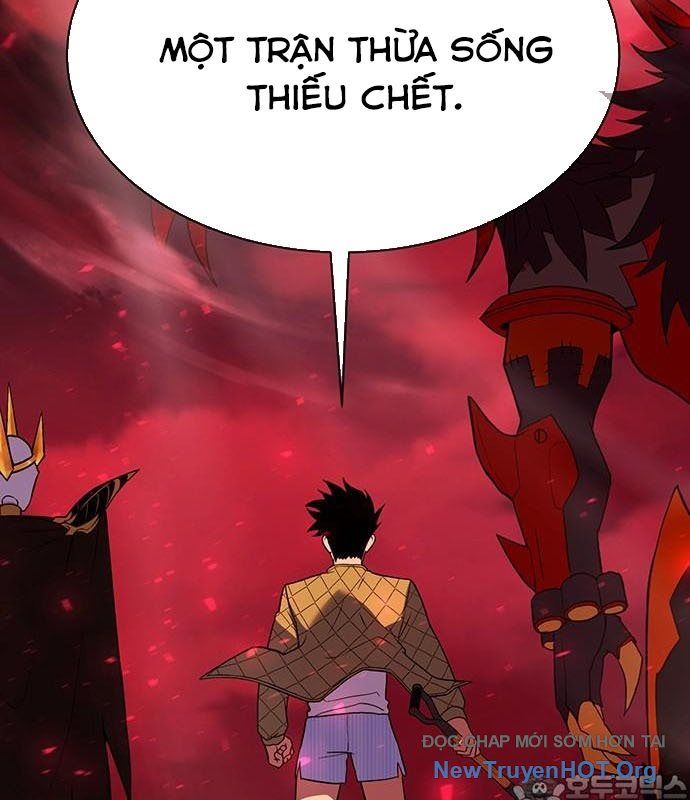 Cây Xẻng Xúc Được Mọi Thứ Chap 20 - Next Chap 19