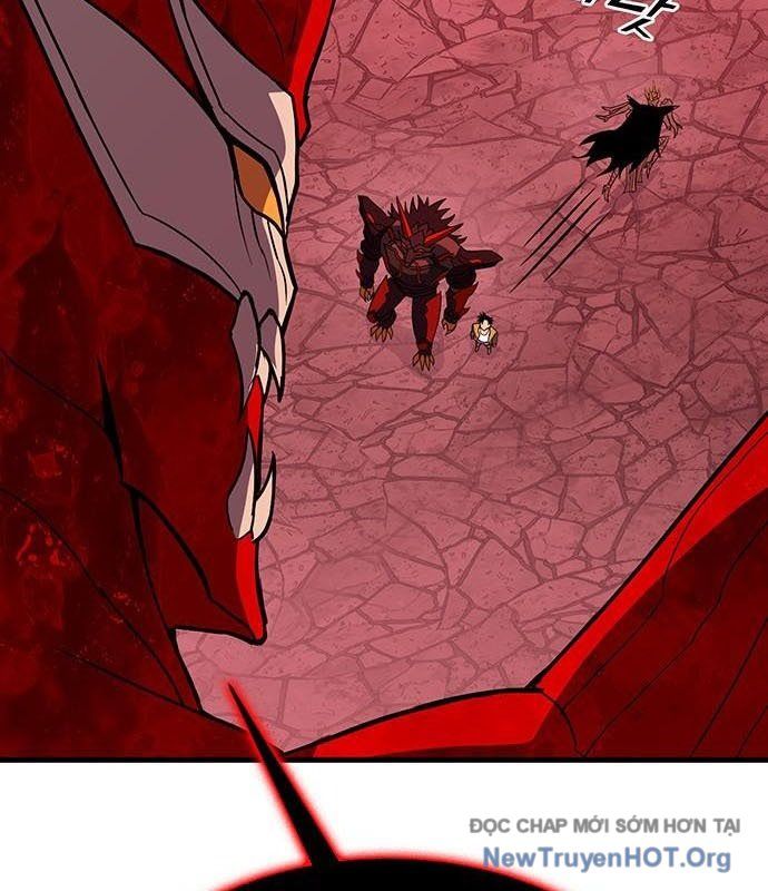 Cây Xẻng Xúc Được Mọi Thứ Chap 20 - Next Chap 19