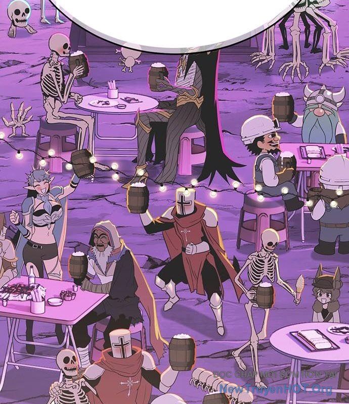 Cây Xẻng Xúc Được Mọi Thứ Chap 20 - Next Chap 19