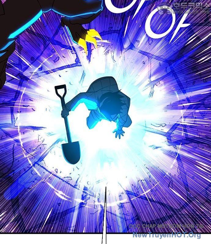 Cây Xẻng Xúc Được Mọi Thứ Chap 20 - Next Chap 19