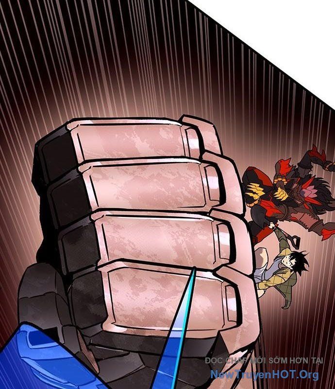 Cây Xẻng Xúc Được Mọi Thứ Chap 20 - Next Chap 19