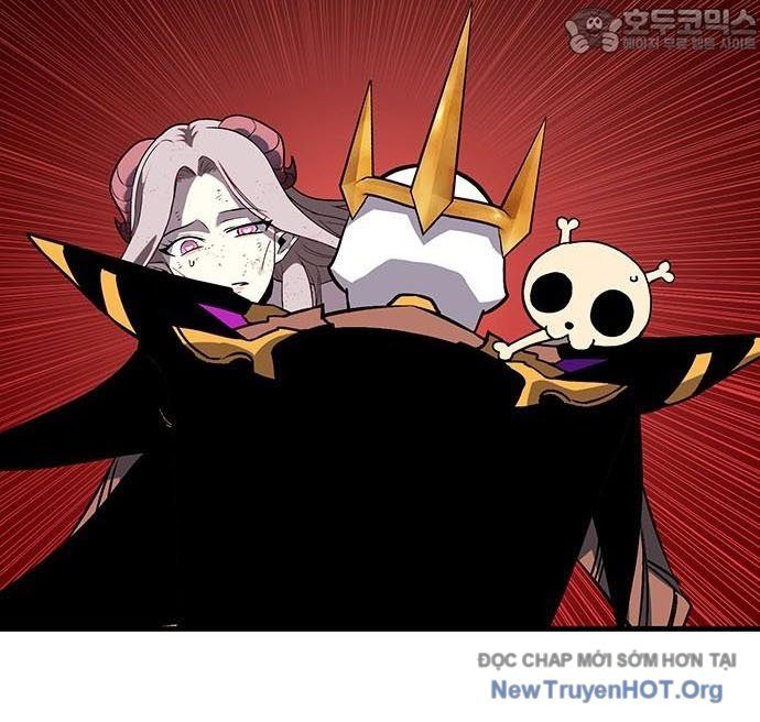 Cây Xẻng Xúc Được Mọi Thứ Chap 20 - Next Chap 19