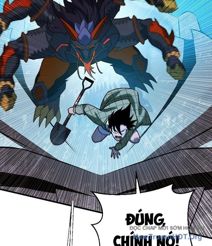 Cây Xẻng Xúc Được Mọi Thứ Chap 20 - Next Chap 19