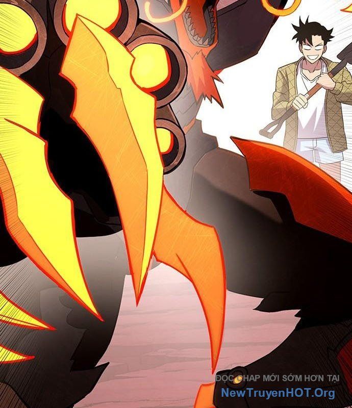 Cây Xẻng Xúc Được Mọi Thứ Chap 20 - Next Chap 19