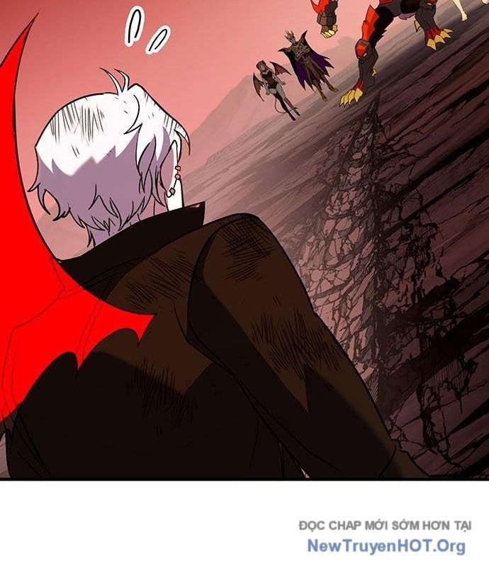 Cây Xẻng Xúc Được Mọi Thứ Chap 20 - Next Chap 19