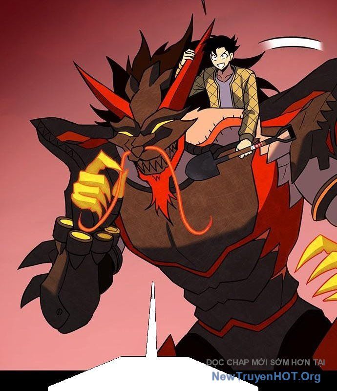 Cây Xẻng Xúc Được Mọi Thứ Chap 20 - Next Chap 19