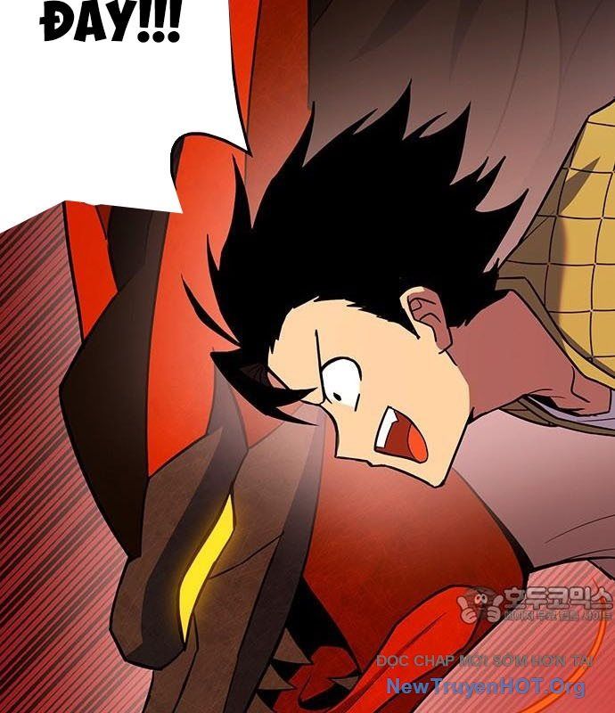 Cây Xẻng Xúc Được Mọi Thứ Chap 20 - Next Chap 19