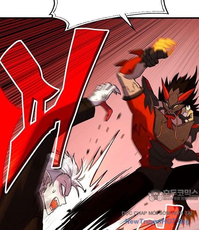 Cây Xẻng Xúc Được Mọi Thứ Chap 20 - Next Chap 19