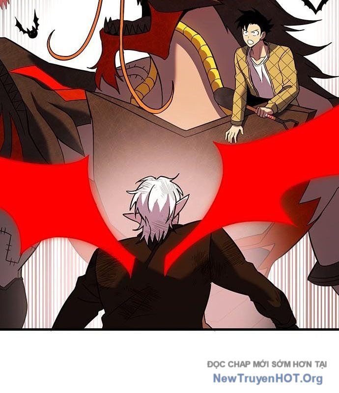 Cây Xẻng Xúc Được Mọi Thứ Chap 20 - Next Chap 19