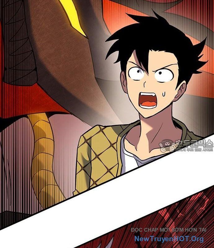 Cây Xẻng Xúc Được Mọi Thứ Chap 20 - Next Chap 19