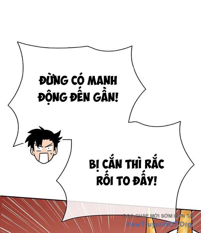 Cây Xẻng Xúc Được Mọi Thứ Chap 20 - Next Chap 19