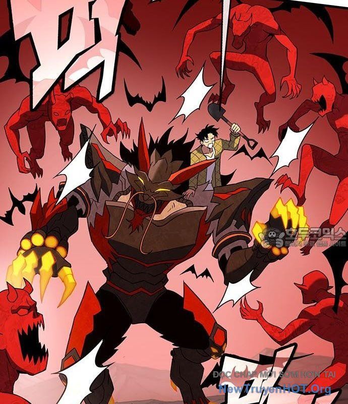 Cây Xẻng Xúc Được Mọi Thứ Chap 20 - Next Chap 19