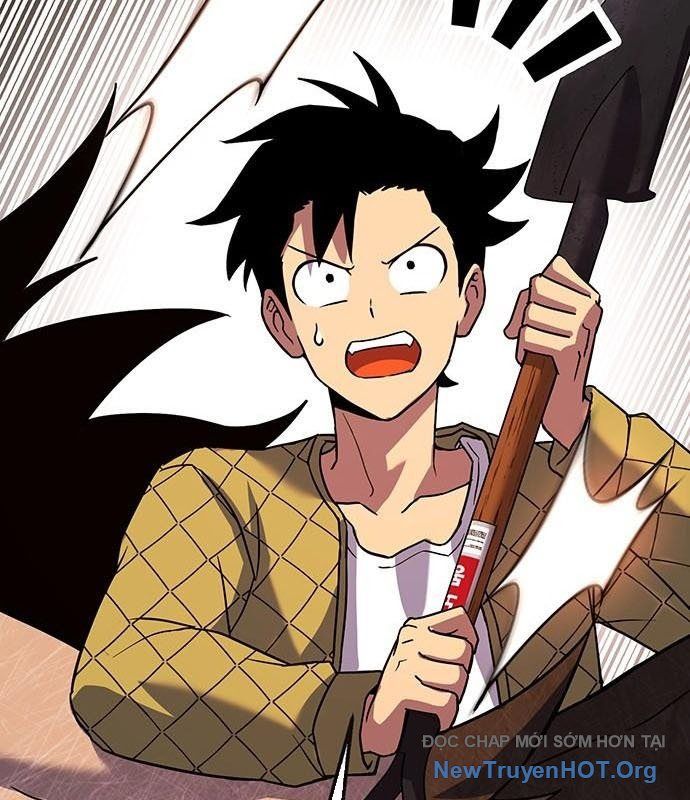 Cây Xẻng Xúc Được Mọi Thứ Chap 20 - Next Chap 19