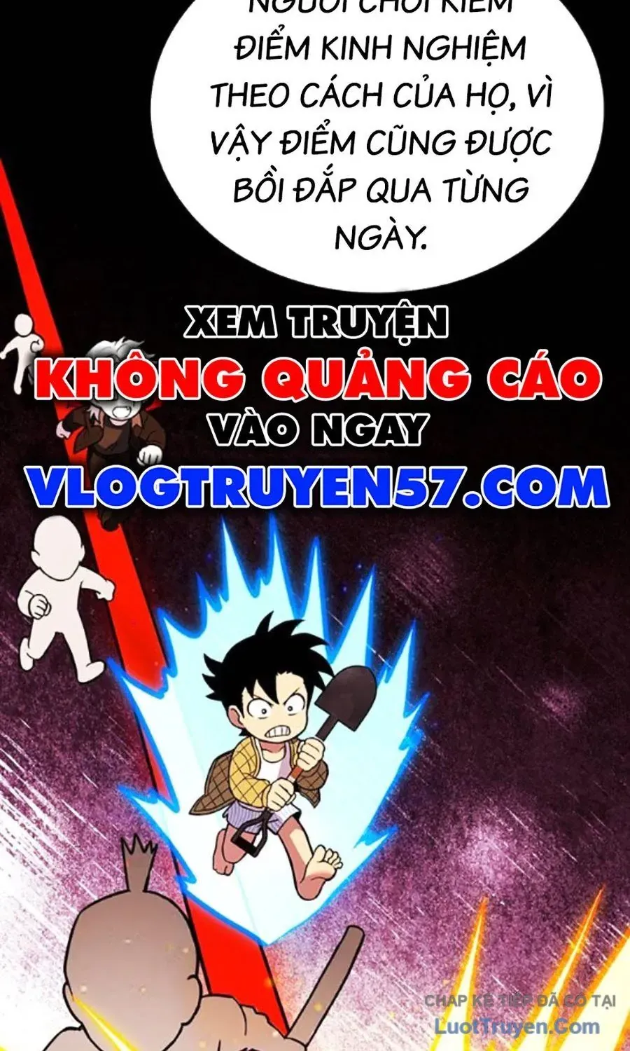 Cây Xẻng Xúc Được Mọi Thứ Chap 21 - Next Chap 20