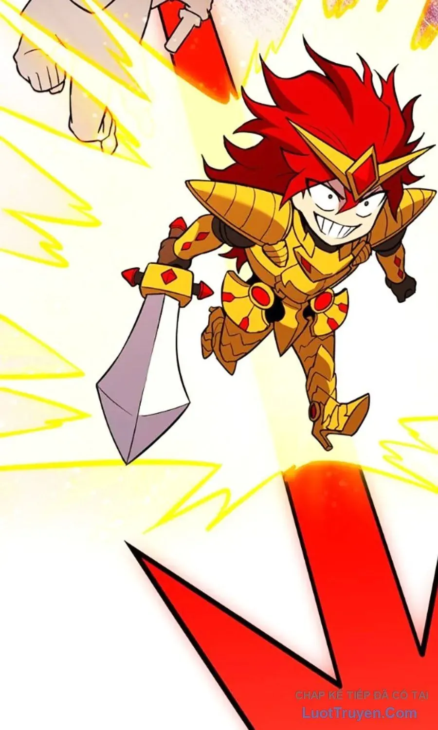 Cây Xẻng Xúc Được Mọi Thứ Chap 21 - Next Chap 20