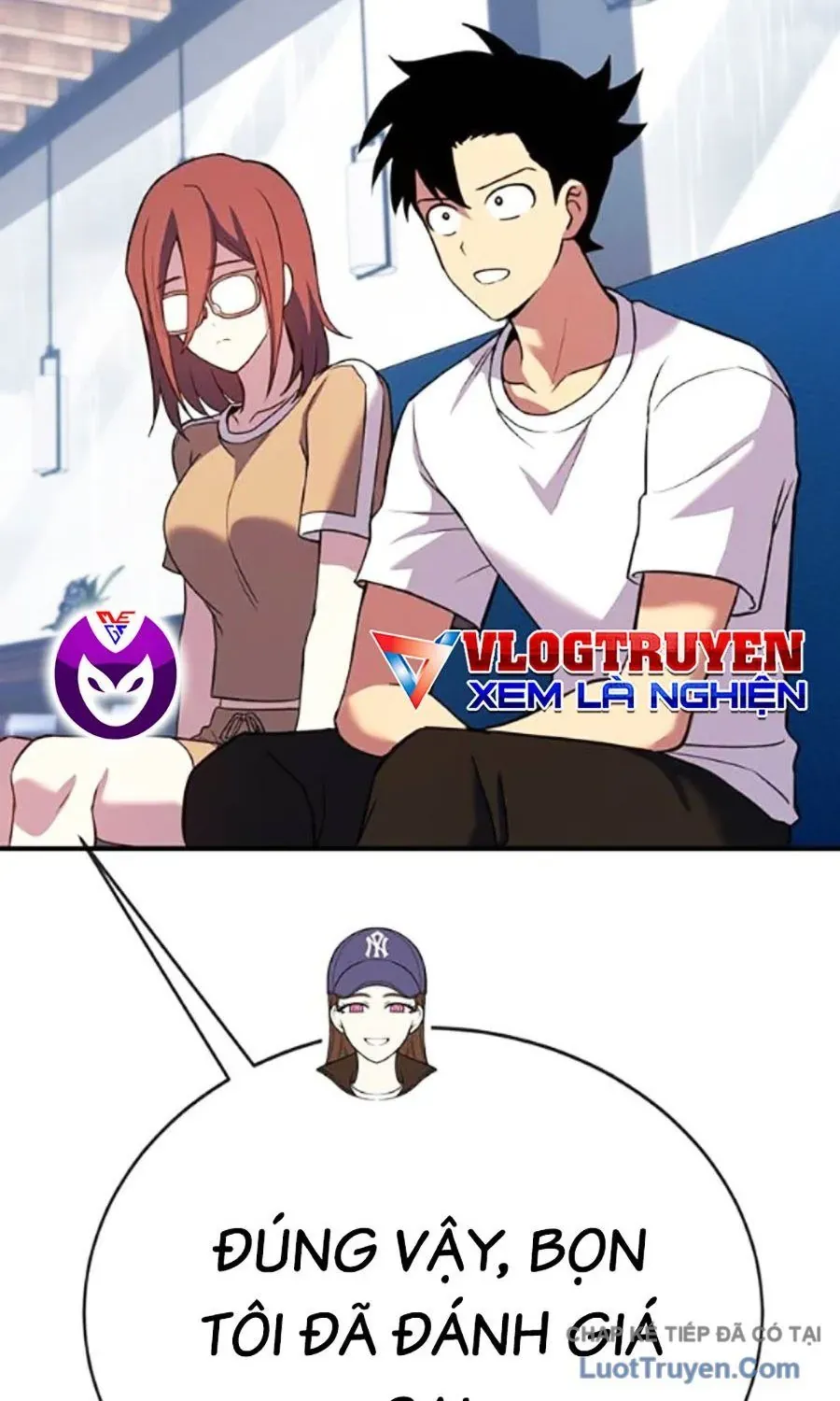 Cây Xẻng Xúc Được Mọi Thứ Chap 21 - Next Chap 20