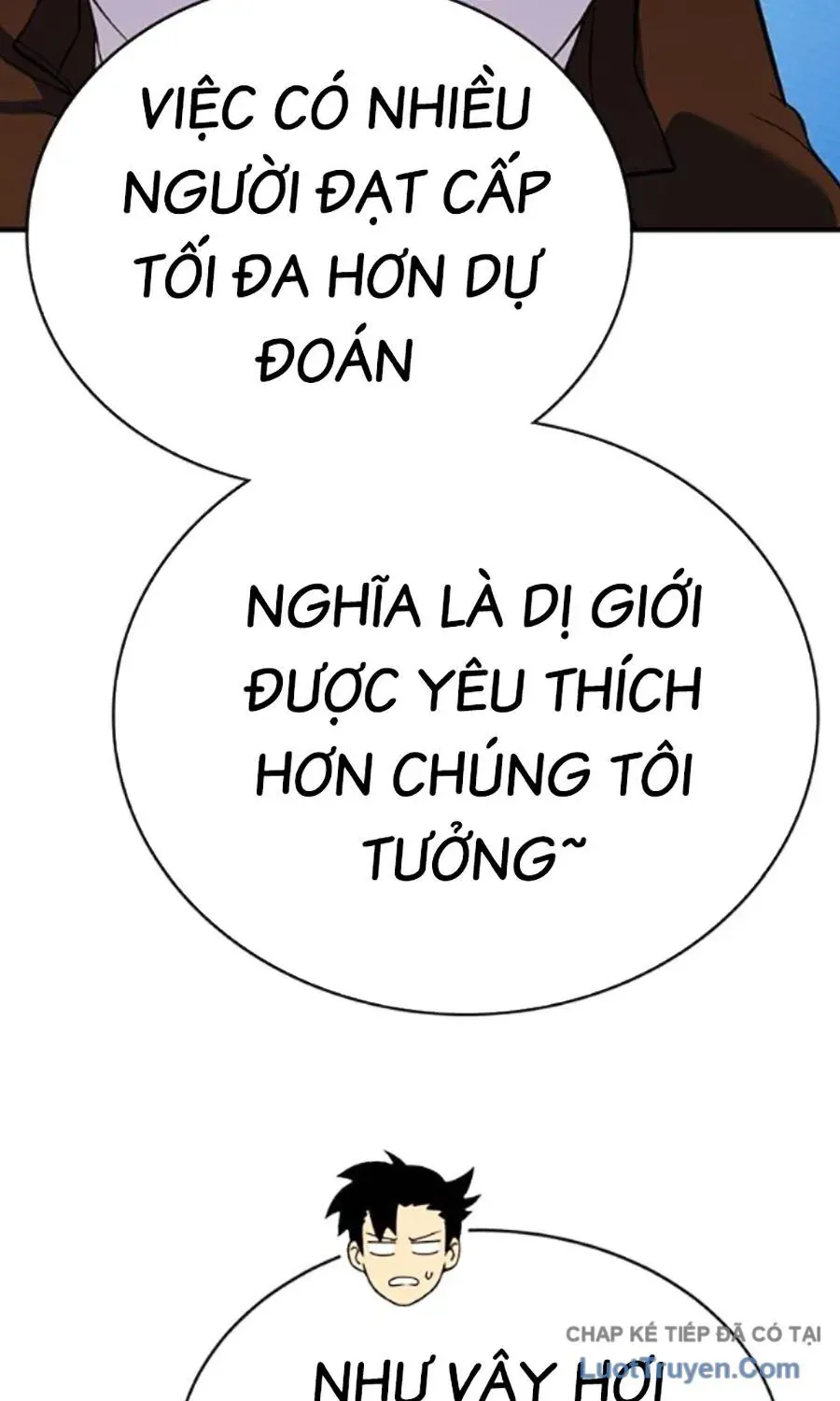 Cây Xẻng Xúc Được Mọi Thứ Chap 21 - Next Chap 20