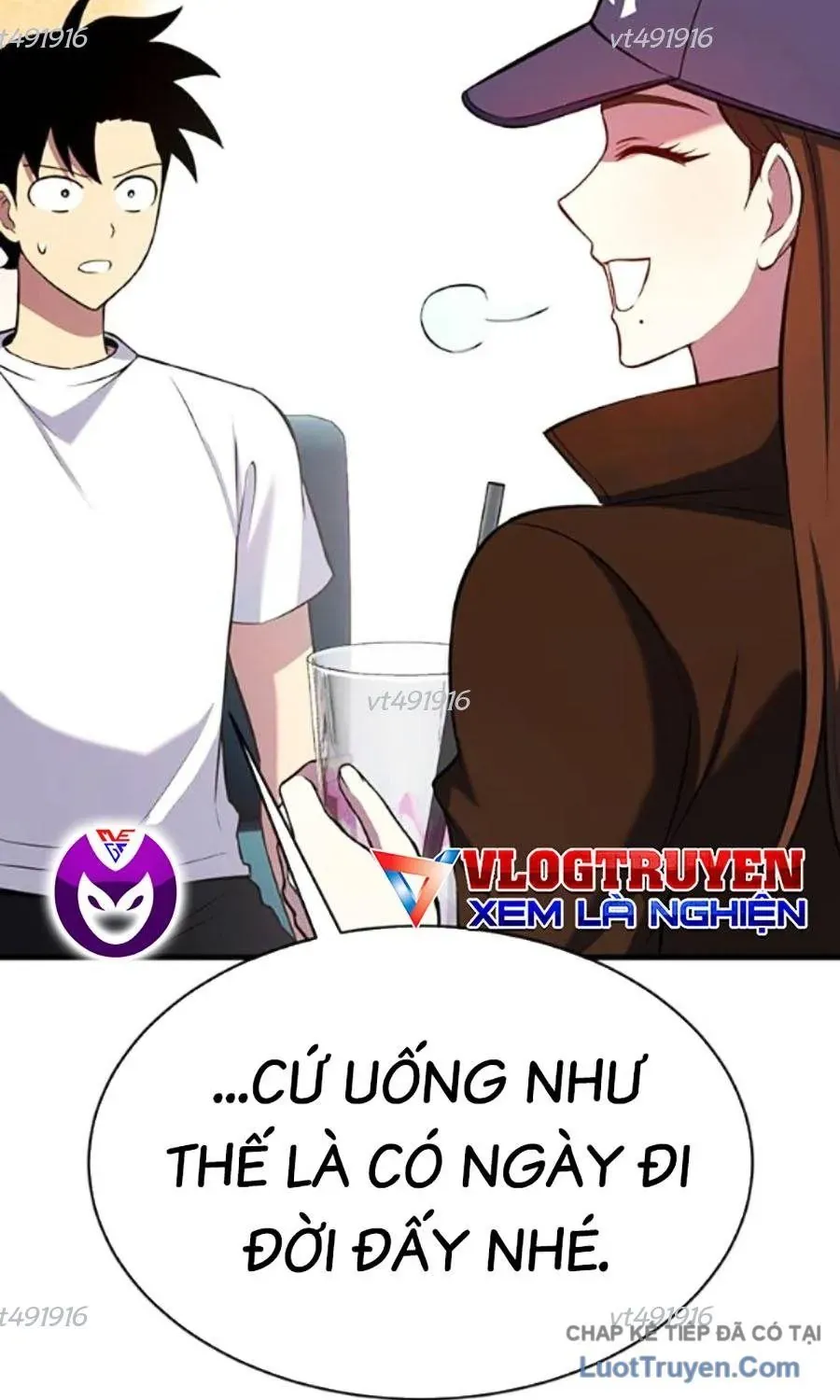 Cây Xẻng Xúc Được Mọi Thứ Chap 21 - Next Chap 20