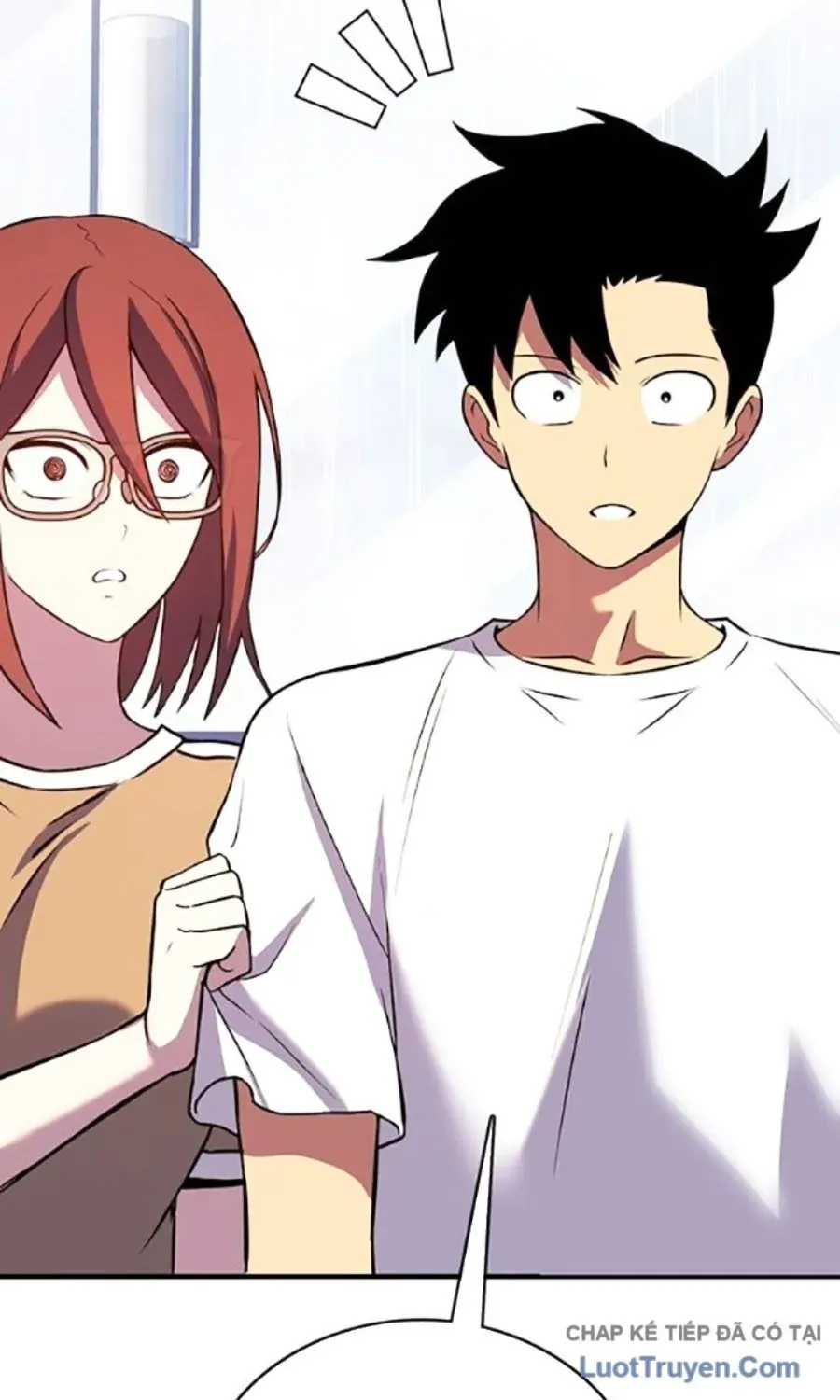 Cây Xẻng Xúc Được Mọi Thứ Chap 21 - Next Chap 20