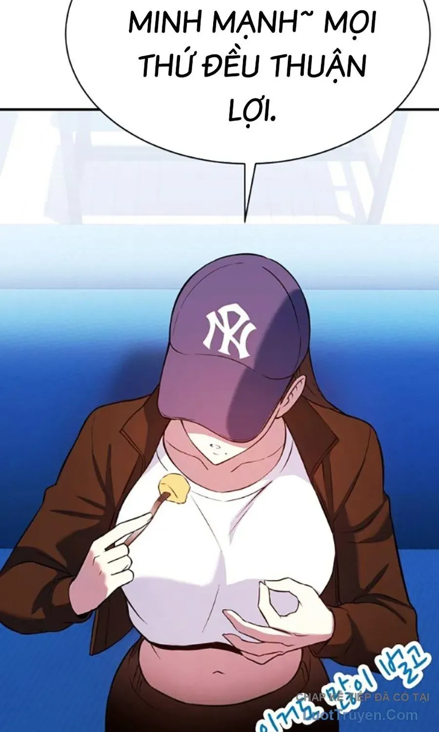 Cây Xẻng Xúc Được Mọi Thứ Chap 21 - Next Chap 20