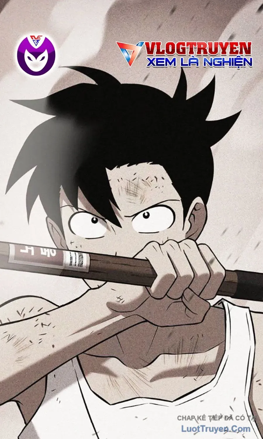 Cây Xẻng Xúc Được Mọi Thứ Chap 21 - Next Chap 20