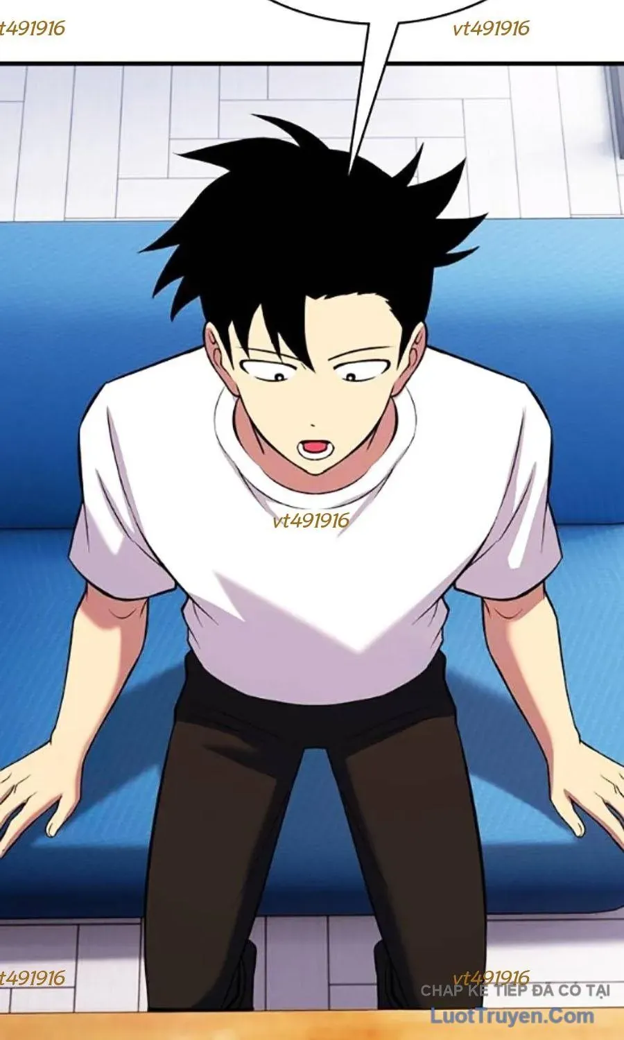 Cây Xẻng Xúc Được Mọi Thứ Chap 21 - Next Chap 20