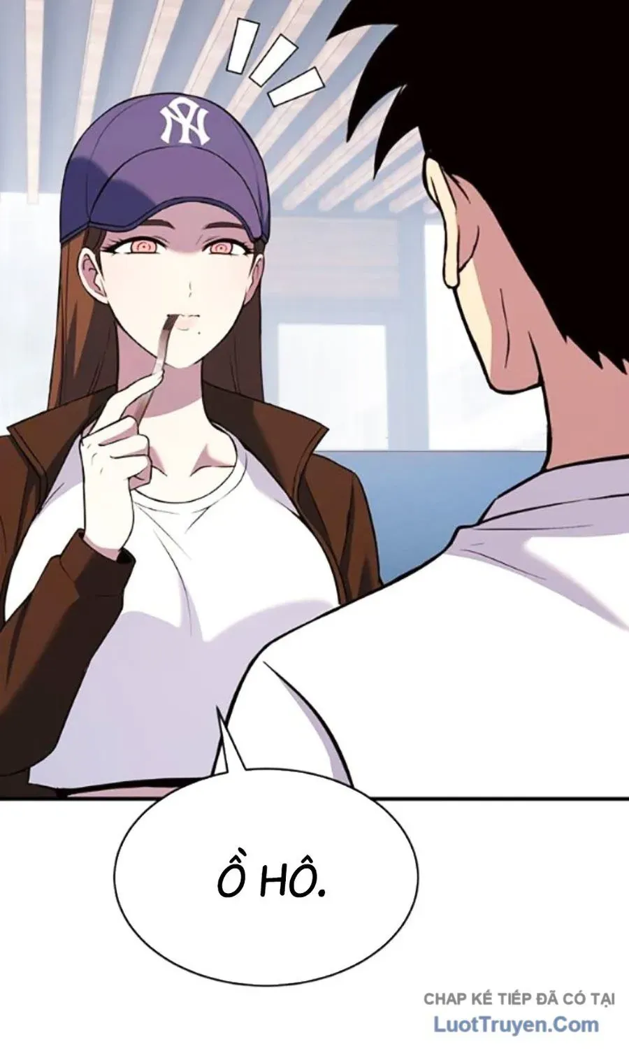 Cây Xẻng Xúc Được Mọi Thứ Chap 21 - Next Chap 20