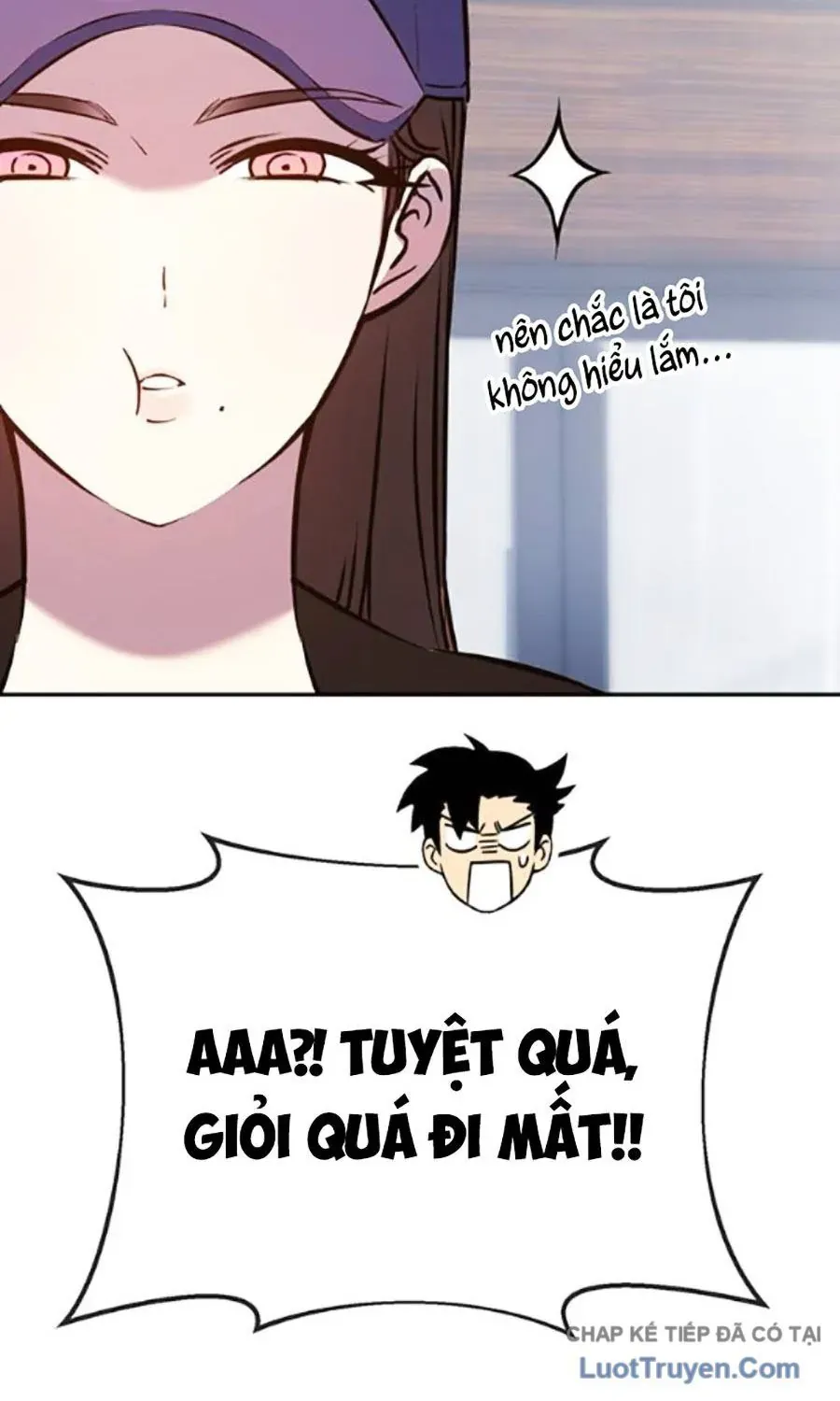 Cây Xẻng Xúc Được Mọi Thứ Chap 21 - Next Chap 20