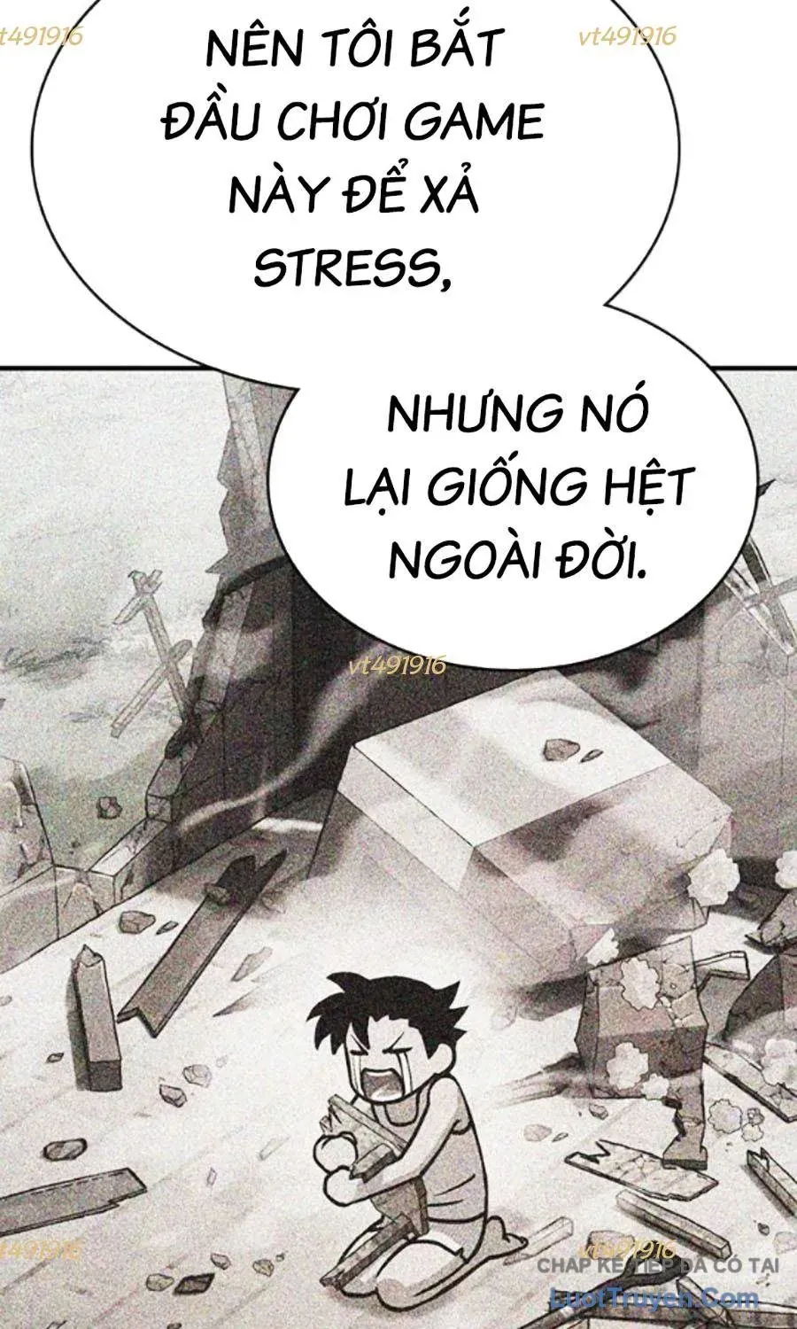 Cây Xẻng Xúc Được Mọi Thứ Chap 21 - Next Chap 20