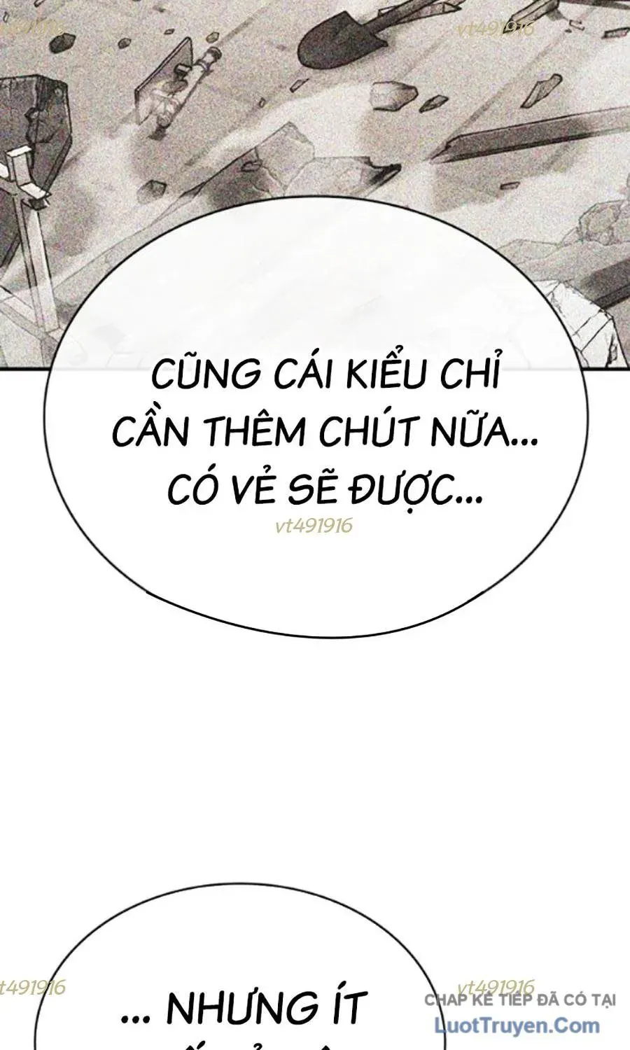 Cây Xẻng Xúc Được Mọi Thứ Chap 21 - Next Chap 20