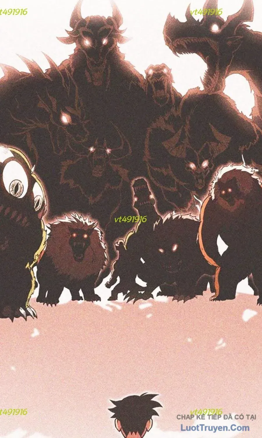 Cây Xẻng Xúc Được Mọi Thứ Chap 21 - Next Chap 20