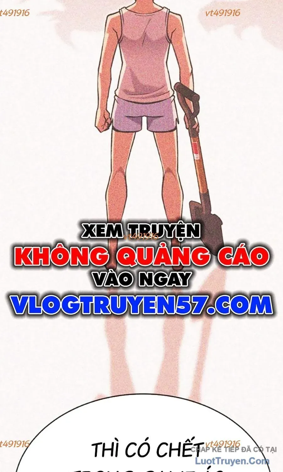 Cây Xẻng Xúc Được Mọi Thứ Chap 21 - Next Chap 20
