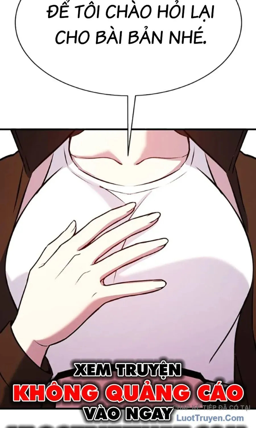 Cây Xẻng Xúc Được Mọi Thứ Chap 21 - Next Chap 20