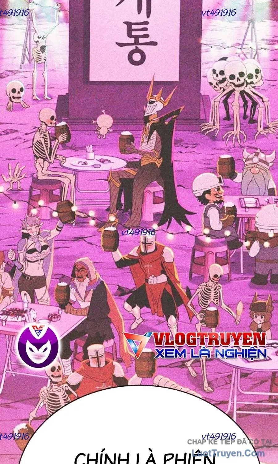 Cây Xẻng Xúc Được Mọi Thứ Chap 21 - Next Chap 20