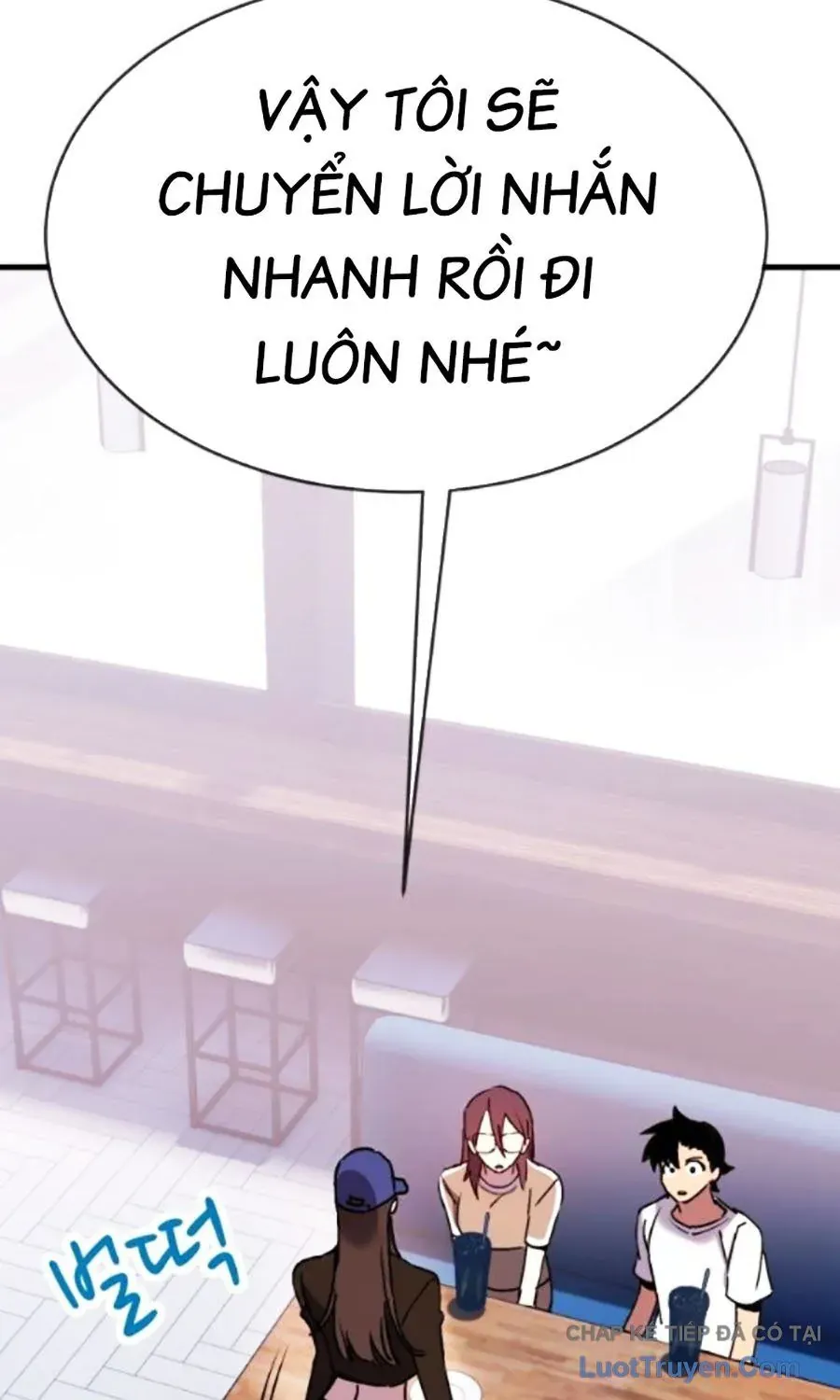 Cây Xẻng Xúc Được Mọi Thứ Chap 21 - Next Chap 20