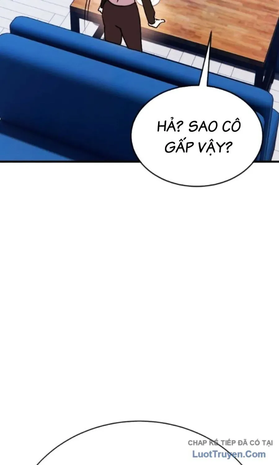 Cây Xẻng Xúc Được Mọi Thứ Chap 21 - Next Chap 20