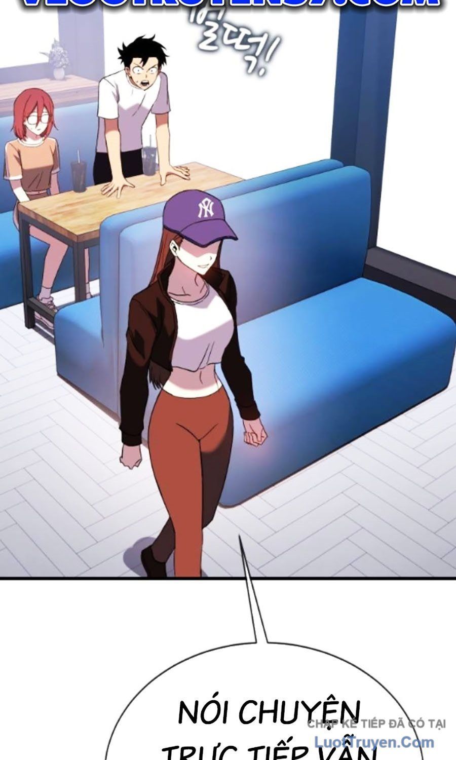 Cây Xẻng Xúc Được Mọi Thứ Chap 21 - Next Chap 20