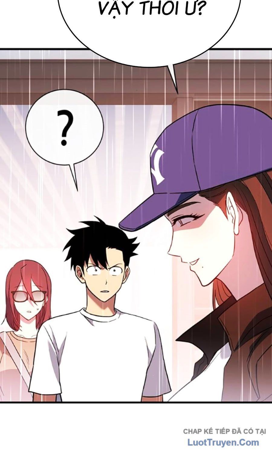 Cây Xẻng Xúc Được Mọi Thứ Chap 21 - Next Chap 20