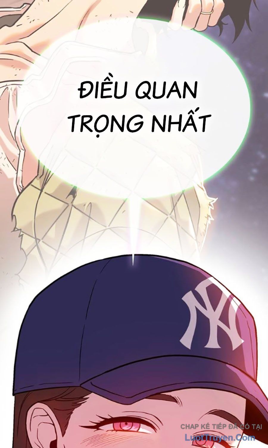 Cây Xẻng Xúc Được Mọi Thứ Chap 21 - Next Chap 20