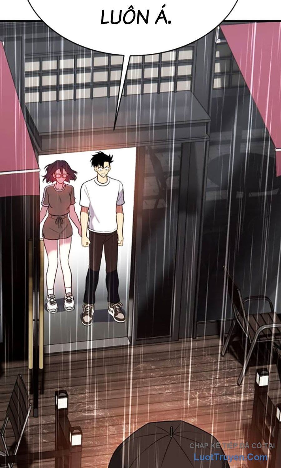 Cây Xẻng Xúc Được Mọi Thứ Chap 21 - Next Chap 20