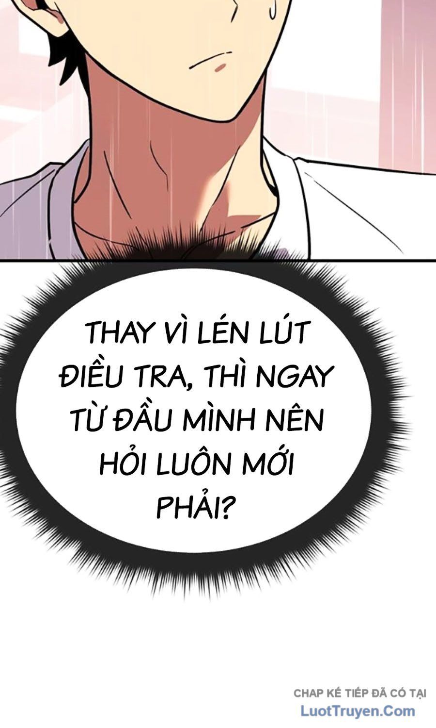 Cây Xẻng Xúc Được Mọi Thứ Chap 21 - Next Chap 20