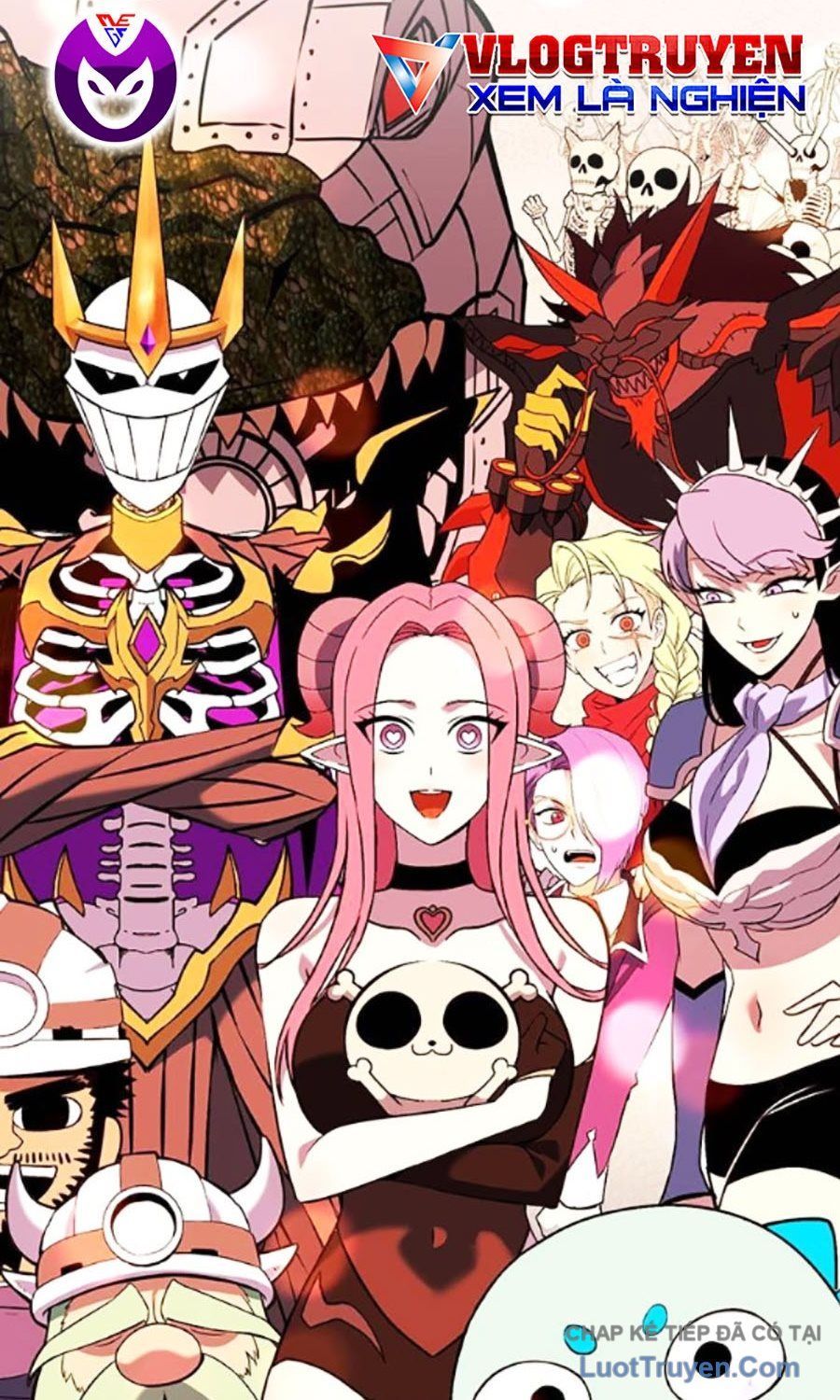 Cây Xẻng Xúc Được Mọi Thứ Chap 21 - Next Chap 20