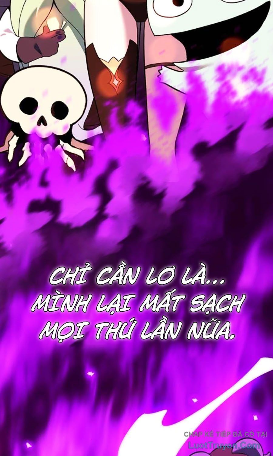 Cây Xẻng Xúc Được Mọi Thứ Chap 21 - Next Chap 20