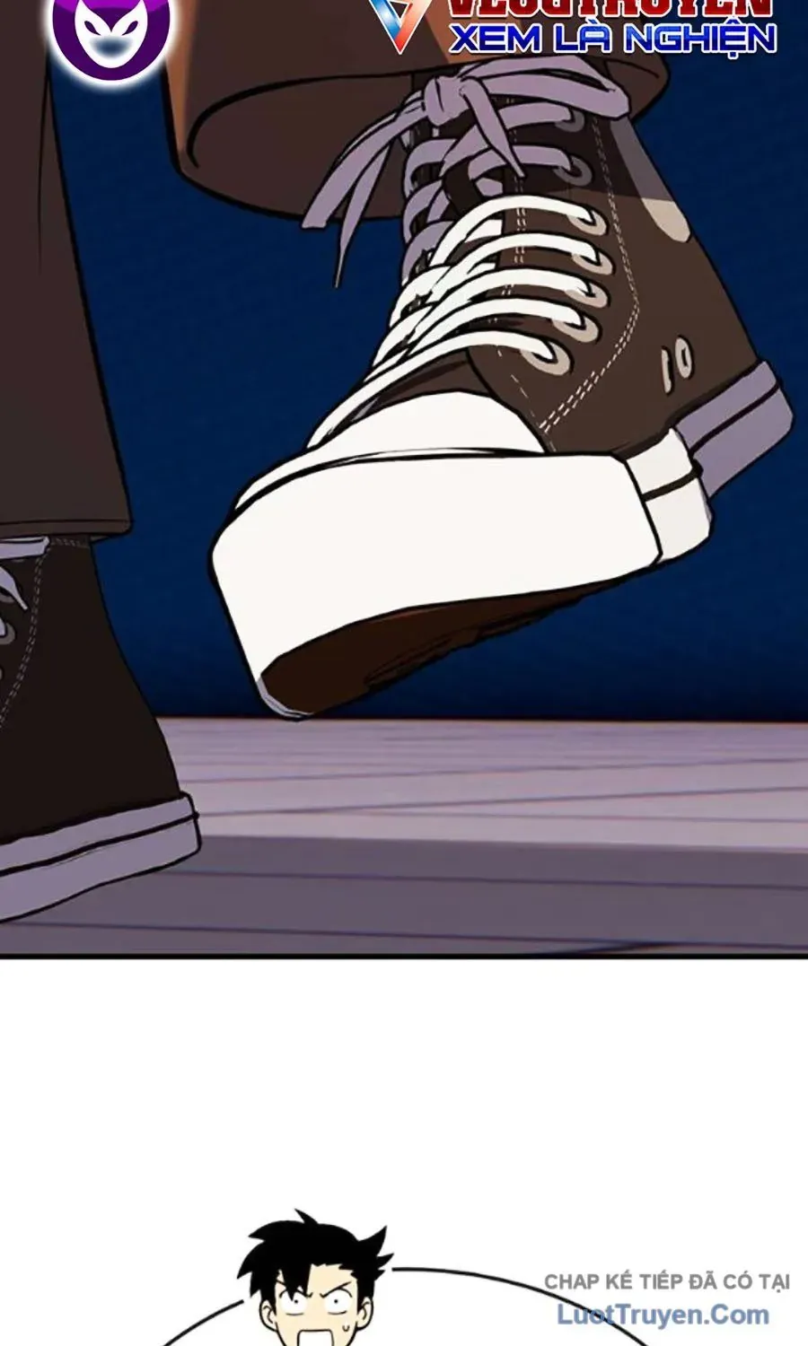 Cây Xẻng Xúc Được Mọi Thứ Chap 21 - Next Chap 20
