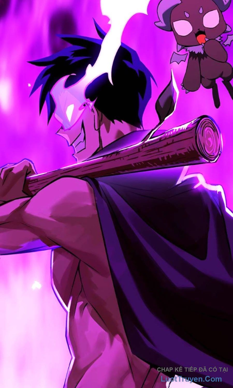 Cây Xẻng Xúc Được Mọi Thứ Chap 21 - Next Chap 20