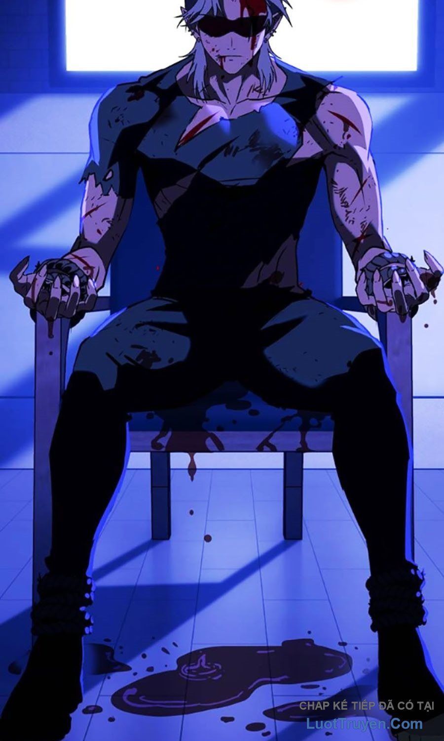 Cây Xẻng Xúc Được Mọi Thứ Chap 21 - Next Chap 20