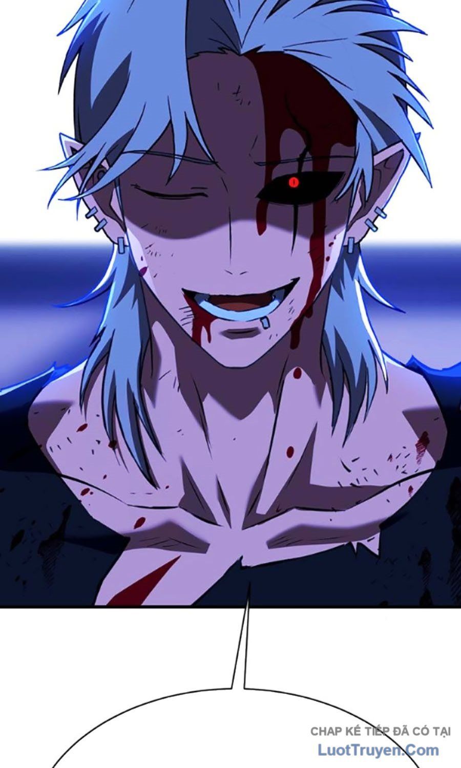 Cây Xẻng Xúc Được Mọi Thứ Chap 21 - Next Chap 20