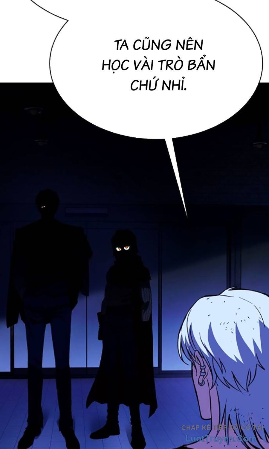 Cây Xẻng Xúc Được Mọi Thứ Chap 21 - Next Chap 20